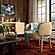 Foxy Honey Performance Textured Fabric Accent Chair by TOV Furniture