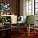 Foxy Olive Green Textured Performance  Fabric Accent Chair by TOV Furniture