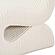 Senna Cream Oversized Corduroy Accent Chair by TOV Furniture