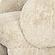 Kiki Natural Vegan Shearling Accent Chair by TOV Furniture