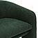 Marla Forest Green Boucle Accent Chair by TOV Furniture
