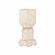 Platform Tan Swirl Resin Kiddush Cup by TOV Furniture