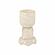 Platform Tan Swirl Resin Kiddush Cup by TOV Furniture