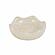 Platform Tan Swirl Resin Kiddush Cup by TOV Furniture