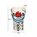 Velma 'Goofy' Ceramic Glasses - Set of 4 by TOV Furniture
