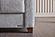 Twinsoft Sofa Bed Sleeper (Beatto Light Gray) by Bellona