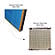 Premium Japanese Tatami Mat by Prestige
