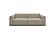 Rund Modular Sofa by Tenksom