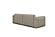Rund Modular Sofa by Tenksom