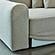 Rund Modular Sofa by Tenksom