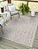 Terra Taupe Antonia Area Rug by KAS Rugs