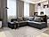 Terra Taupe Antonia Area Rug by KAS Rugs