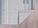 Terra Ivory Denim Fade Area Rug by KAS Rugs