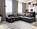 Terra Natural Beats or Pulse Area Rug by KAS Rugs