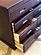 Tokyo 8 Drawers Dresser by Prestige