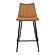 Alibi Counter Stool Tan (Set of 2) by Moe's Home Collection