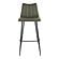 Alibi Barstool Dark Green (Set of 2) by Moe's Home Collection