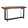 Bent Console Table by Moe's Home Collection