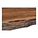 Bent Console Table by Moe's Home Collection