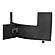 Bent Console Table by Moe's Home Collection