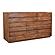 Madagascar Dresser by Moe's Home Collection