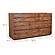 Madagascar Dresser by Moe's Home Collection