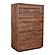Madagascar Chest by Moe's Home Collection