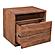 Madagasikara Nightstand by Moe's Home Collection