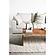 Tyrell Coffee Table Smoked by Moe's Home Collection