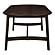 Trie Dining Table Small by Moe's Home Collection