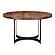 Bent Round Dining Table 54In by Moe's Home Collection