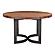Bent Round Dining Table 54In by Moe's Home Collection