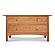 Burlington 2-Drawer Blanket Chest by Vermont Furniture Designs