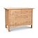 Burlington 4-Drawer Chest by Vermont Furniture Designs