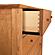 Burlington 5-Drawer Dresser by Vermont Furniture Designs