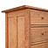 Burlington 7-Drawer Dresser by Vermont Furniture Designs