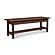 Burlington Wood 2-Drawer Coffee Table by Vermont Furniture Designs