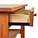 Burlington Wood 2-Drawer Coffee Table by Vermont Furniture Designs
