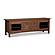 Burlington 4-Drawer Plasma Media Console w/2-Door by Vermont Furniture Designs