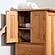 Burlington 4-Drawer Tall Storage Chest by Vermont Furniture Designs