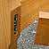 Horizon Wood Bed w/Low Footboard by Vermont Furniture Designs