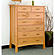 Horizon 7-Drawer Dresser by Vermont Furniture Designs