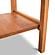 Heartwood 1-Drawer Low Nightstand by Vermont Furniture Designs