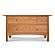 Heartwood 2-Drawer Blanket Chest by Vermont Furniture Designs