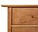 Heartwood 4-Drawer Chest by Vermont Furniture Designs