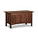 Burlington Lift-Lid Blanket Chest by Vermont Furniture Designs