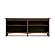 Heartwood Wood Console Bookcase by Vermont Furniture Designs