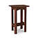 Heartwood Wood End Table by Vermont Furniture Designs