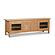 Heartwood 4-Drawer Plasma Media Console w/2-Door by Vermont Furniture Designs