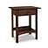 Heartwood 1-Drawer High Nightstand by Vermont Furniture Designs